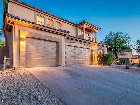 4th image of 3825 N Desert Oasis Cir
