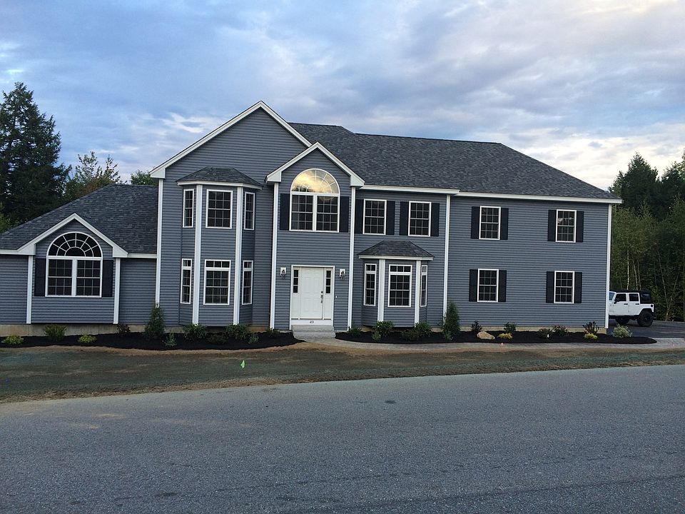 2nd image of 49 Montana Dr