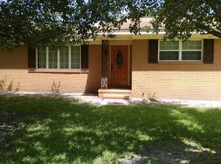 56 Truelove Rd, Douglas, GA 31535