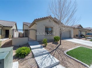 3928 Celebration Cove St, North Las Vegas, NV 89032