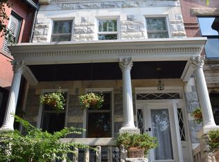 1122 E Capitol St NE APT B, Washington, DC 20002