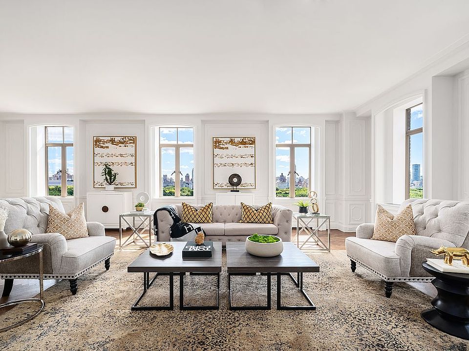 1st image of 146 Central Park W #11C