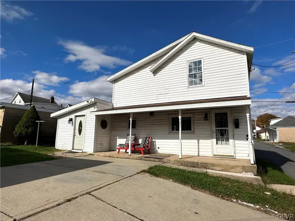 232 North St, Lehighton, PA 18235