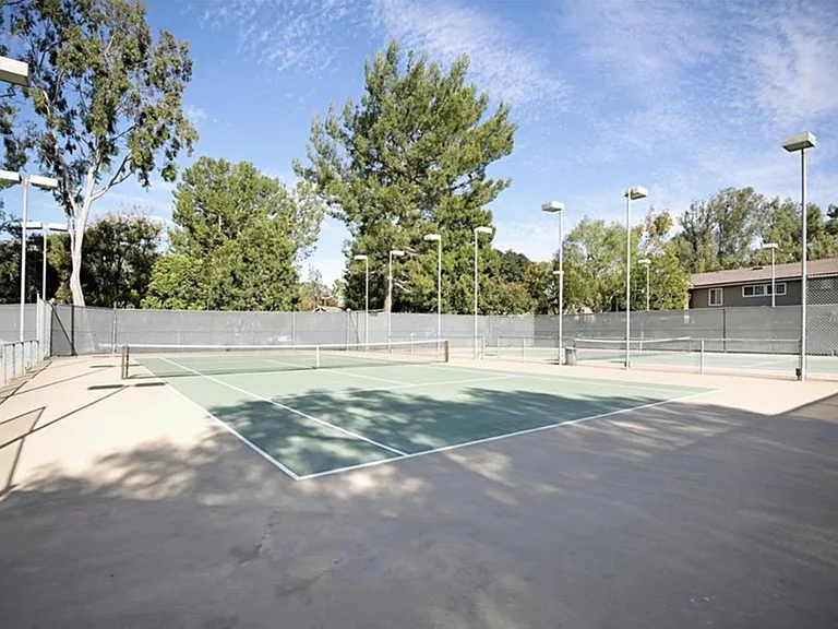 Tennis anyone?