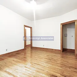 Rented by Sovereign Associates