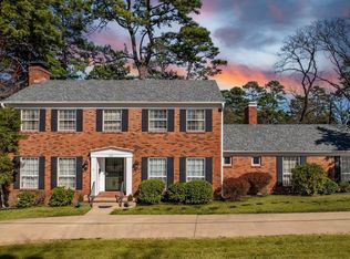 23 River Ridge Rd, Little Rock, AR 72227