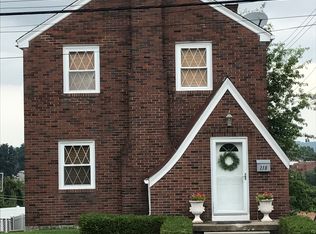 118 Lawrence Ave, Homestead, PA 15120