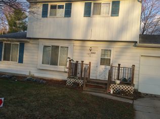 4402 Doncaster Ave, Holt, MI 48842
