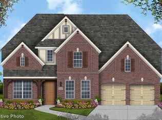 3205 Connerton Dr, Mansfield, TX 76063