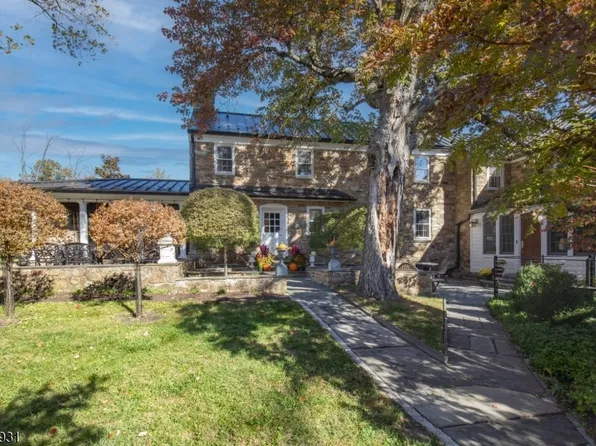 48 Harbourton Woodsville Rd, Pennington, NJ 08534