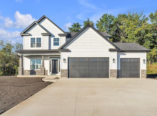 556 Kiddle Ln LOT 43, Union Grove, WI 53182