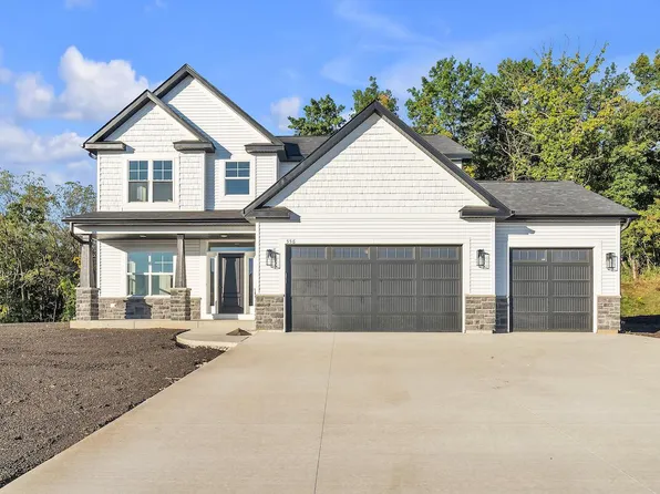 556 Kiddle LANE #Lt43, Union Grove, WI 53182