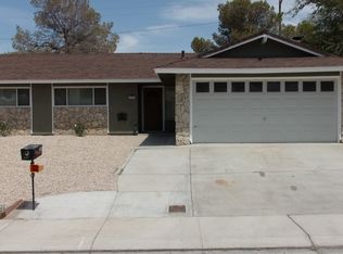 408 Peg St, Ridgecrest, CA 93555