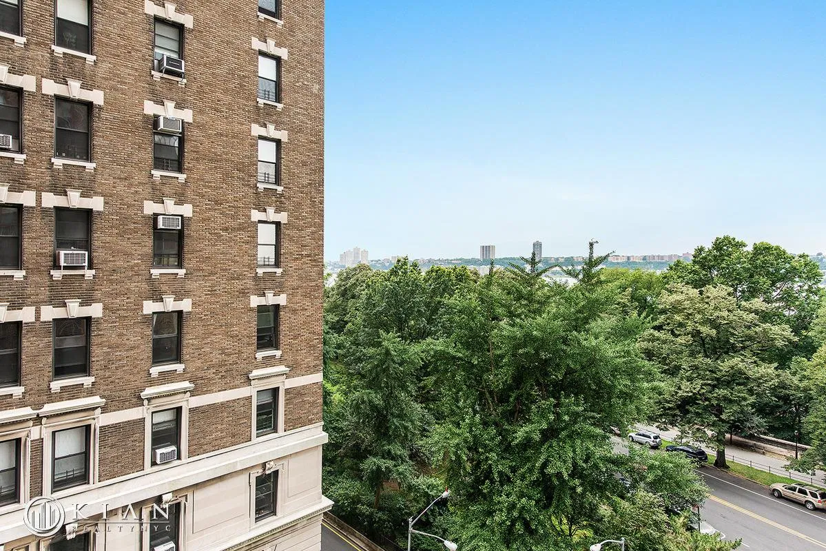 310 Riverside Drive #509 in Upper West Side, Manhattan | StreetEasy