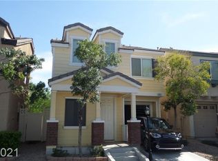 1567 Homeward Cloud Ave, Las Vegas, NV 89183