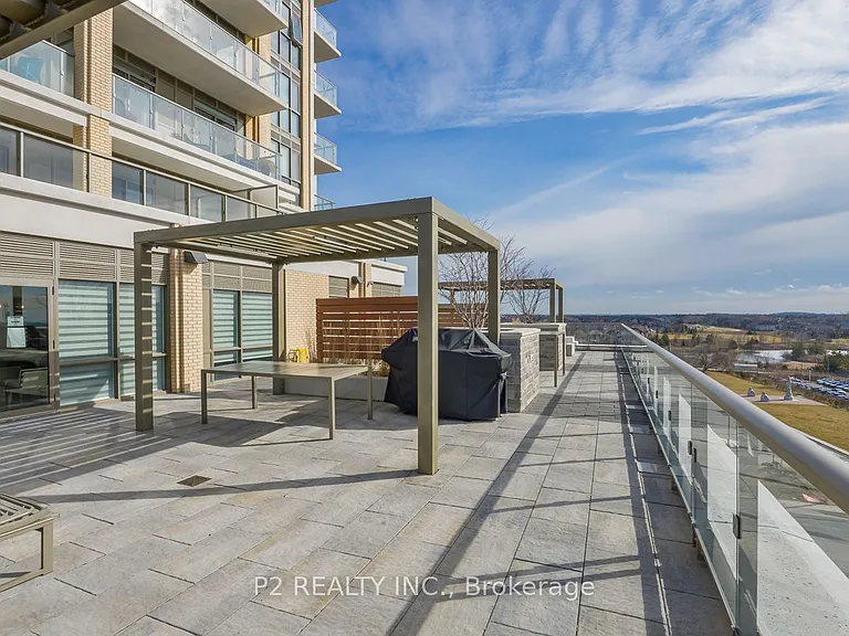9560 Markham Rd #1612 — Photo 12