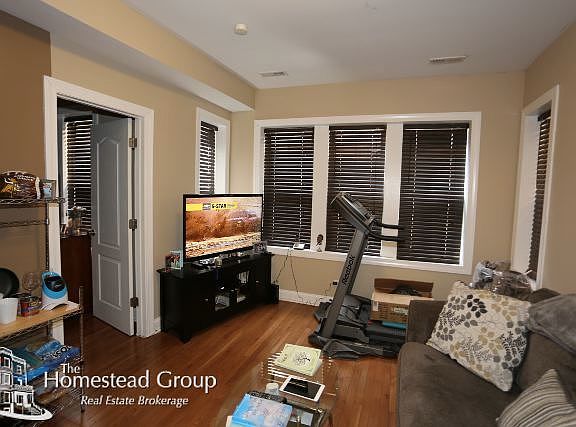 5th image of 3731 N Elston Ave APT 01S
