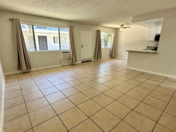 2890 E Artesia Blvd APT 25