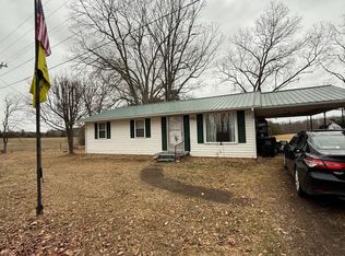 6218 Old Evergreen Rd, Appomattox, VA 24522