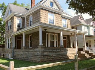 402 Main St, Huntington, WV 25702