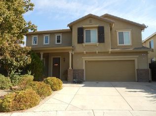 392 Golden Leaf Ct, Tracy, CA