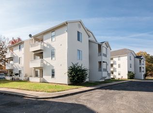 4528 Tantilla Cir APT A, Charlotte, NC 28215