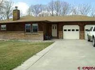 497 31st Rd, Grand Junction, CO 81504