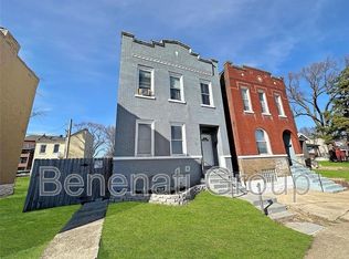 2927 Nebraska Ave #2F, Saint Louis, MO 63118