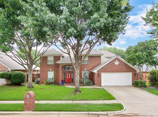 3320 Kelsey Ct, Flower Mound, TX 75028