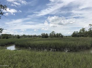290 Eddings Point Rd, Saint Helena Island, SC 29920