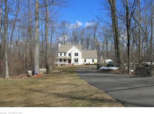 48 Stewart Hill Rd, Portland, CT 06480