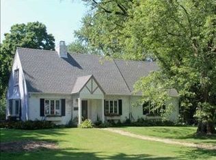 507 Davis Dr, Anderson, IN 46011