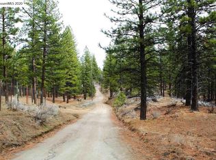 699-880 Old Archery Rd, Susanville, CA 96130