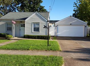 350 W Parish St, Sandusky, OH 44870