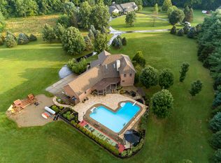 504 E Lower Springboro Rd, Springboro, OH 45066