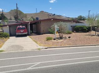 4216 N Stanton St, El Paso, TX 79902