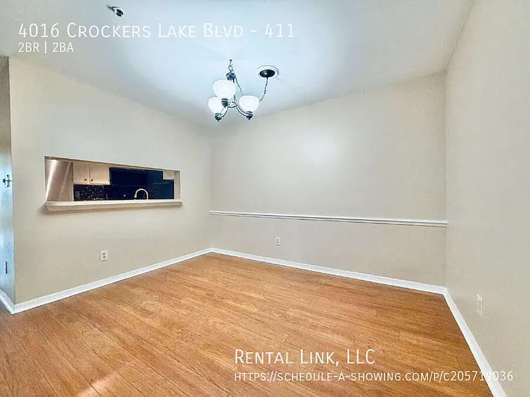 4016 Crockers Lake Blvd #411 — Photo 6