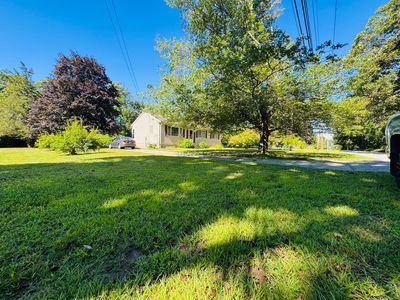 348 Roode Road, Griswold, CT, 06351