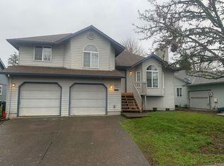 20611 SW Pike St, Aloha, OR 97078