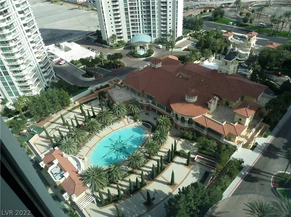 2777 Paradise Rd Unit 703, Las Vegas, NV 89109