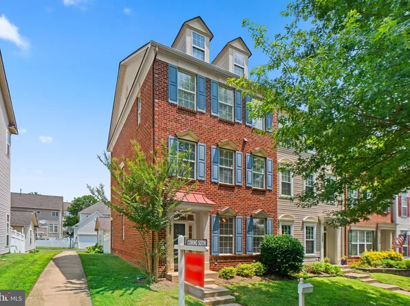 1324 Main Mews, Gaithersburg, MD 20878