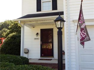 5435 Angel Oaks Dr, Winston Salem, NC 27105
