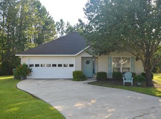 129 Easy St, Brunswick, GA 31525