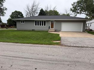 101 W 5th St, Harcourt, IA 50544