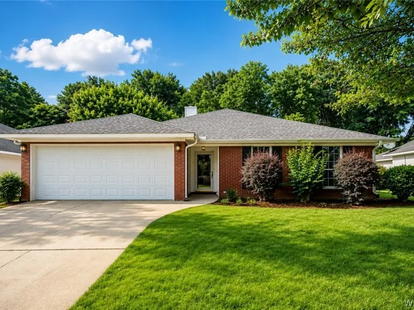 708 Weatherby Dr, Tuscaloosa, AL 35405