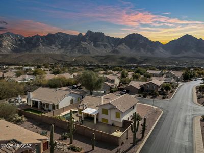 1511 E Triton Pl, Tucson, AZ, 85737