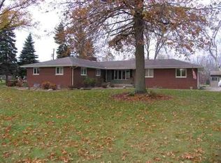 57991 County Road 115, Goshen, IN 46528