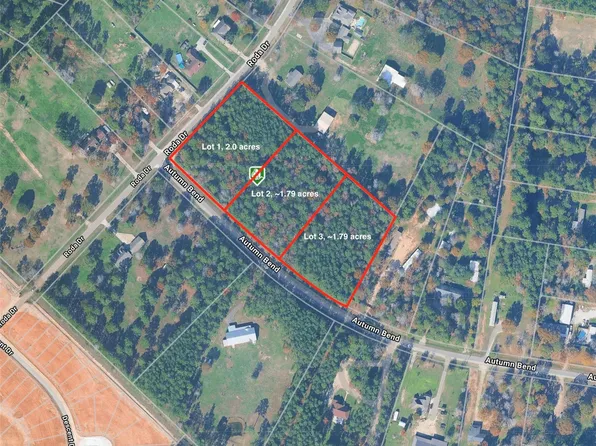 0 Autumn Bend Dr, Conroe, TX 77303