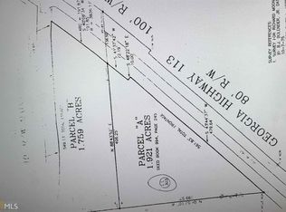 3194 N Highway 113, Temple, GA 30179