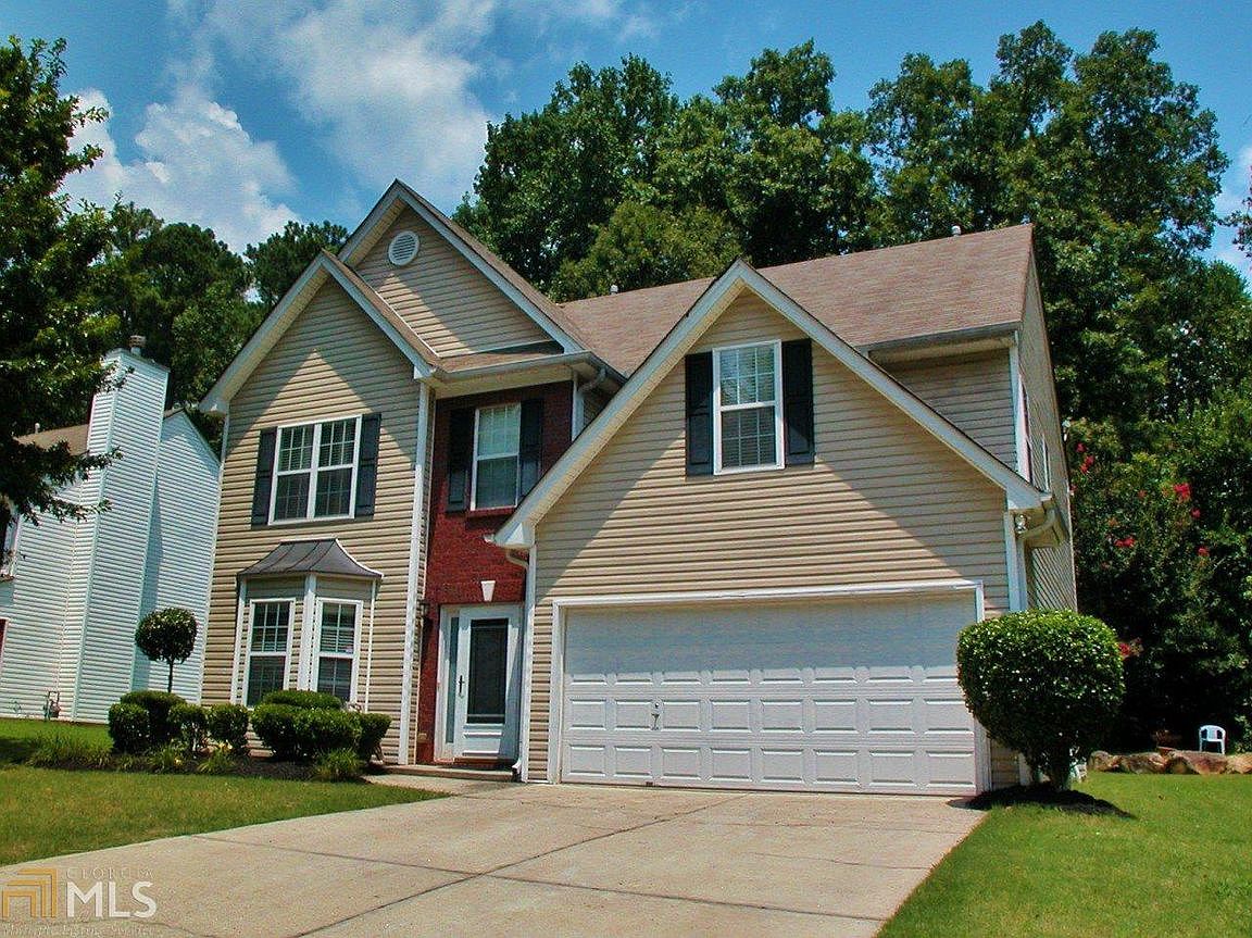 345 Oakland Place Dr, Lawrenceville, Ga 30044 